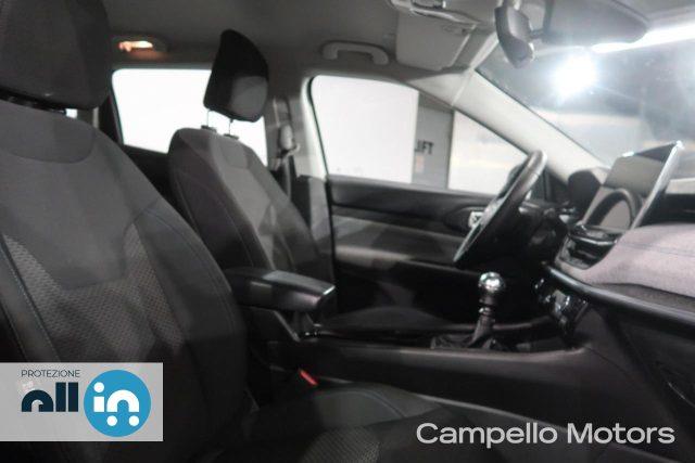 JEEP Compass Compass 1.6 Mjt 130cv Business