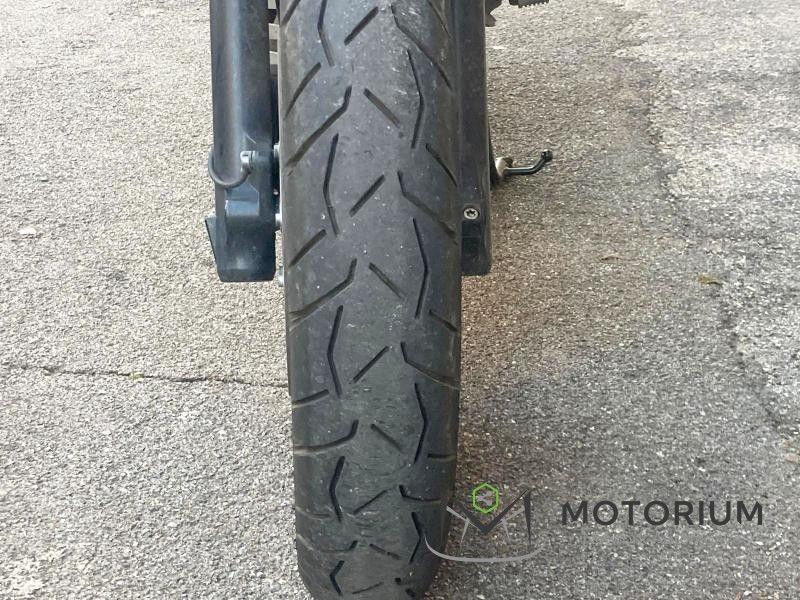 BMW F 650 GS BMW F650GS 800CC -IMMACOLATA-