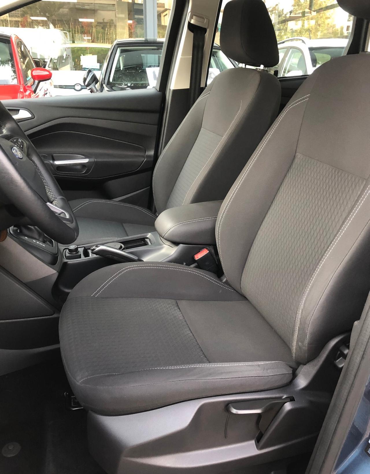 Ford C-Max 1.5 TDCi 120CV Powershift Start&Stop