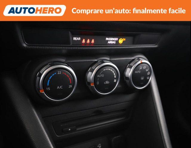 MAZDA CX-3 2.0L Skyactiv-G Business