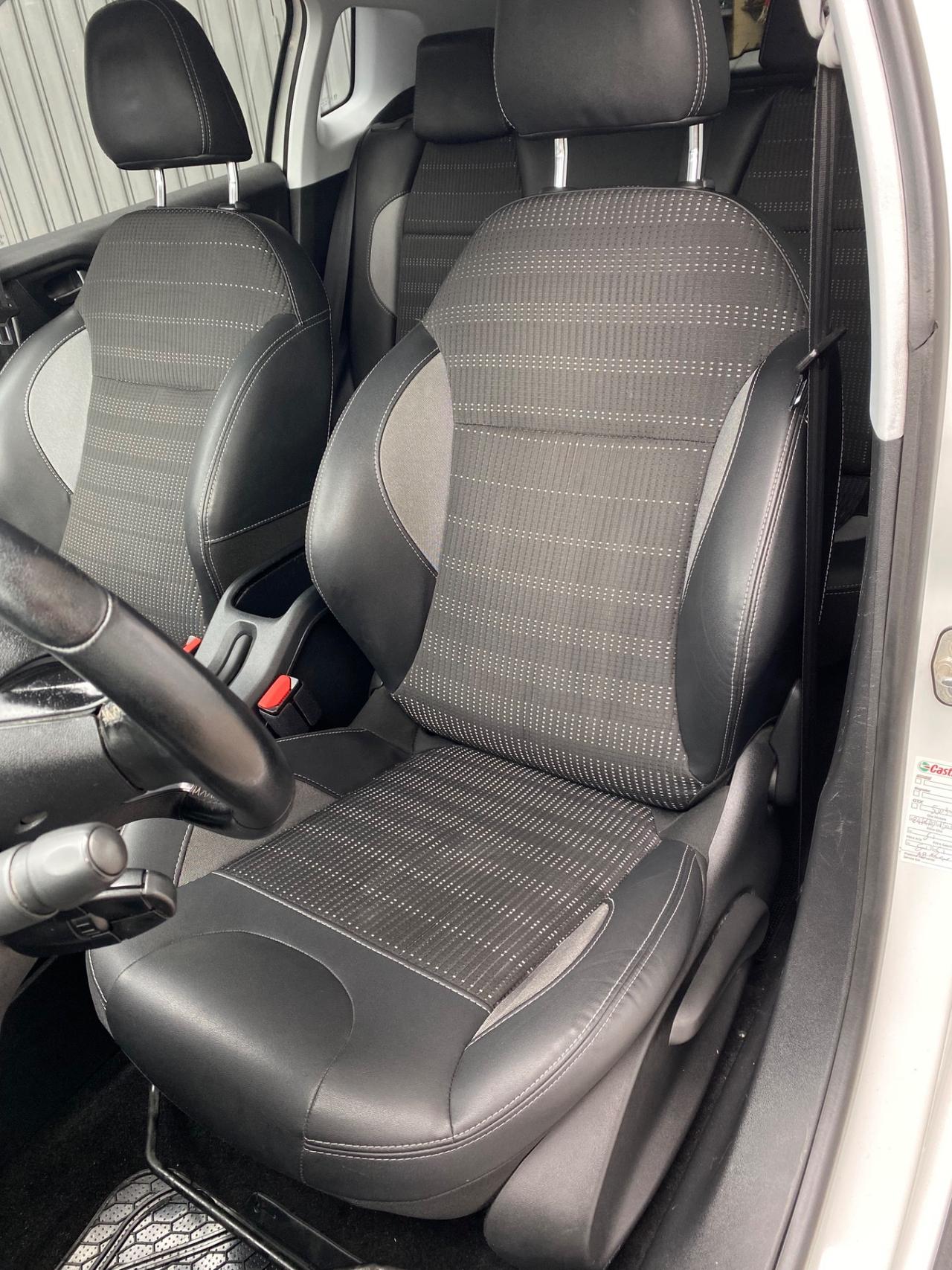 Peugeot 2008 1.6 BlueHDi 100cv S&S Allure - FULL
