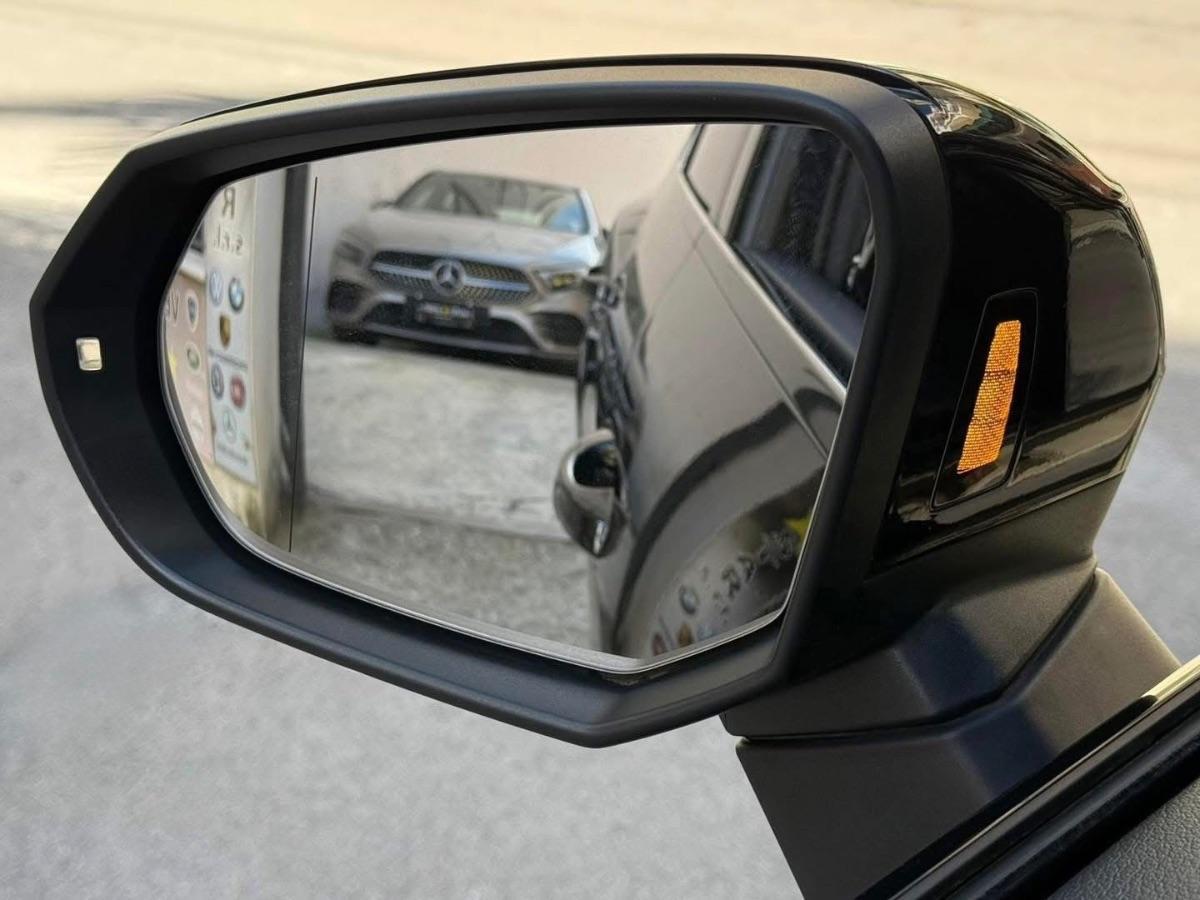 Audi Q3 Sportback 40 TDI Quattro S-line Identity Black 200 CV