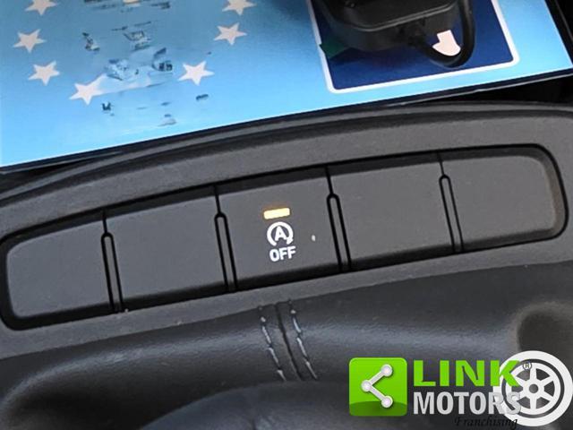 HYUNDAI i10 1.0 MPI Connectline Garanzia Hyundai