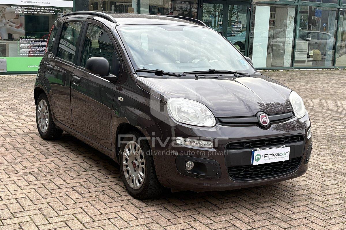 FIAT Panda 1.2 EasyPower Easy