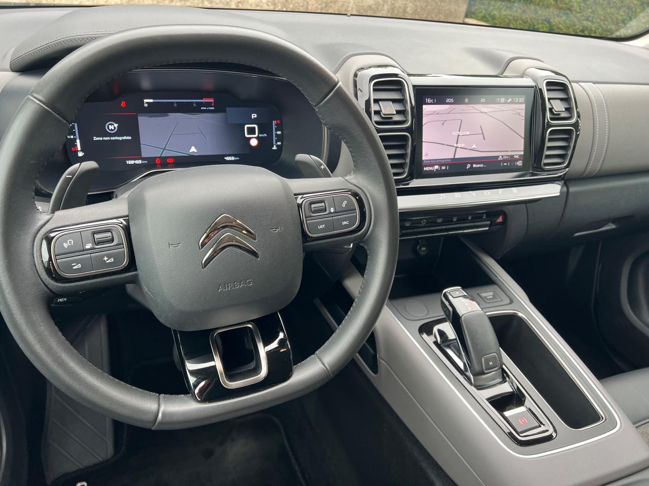 Citroen C5 Aircross BlueHDi 130 S&S EAT8 Business