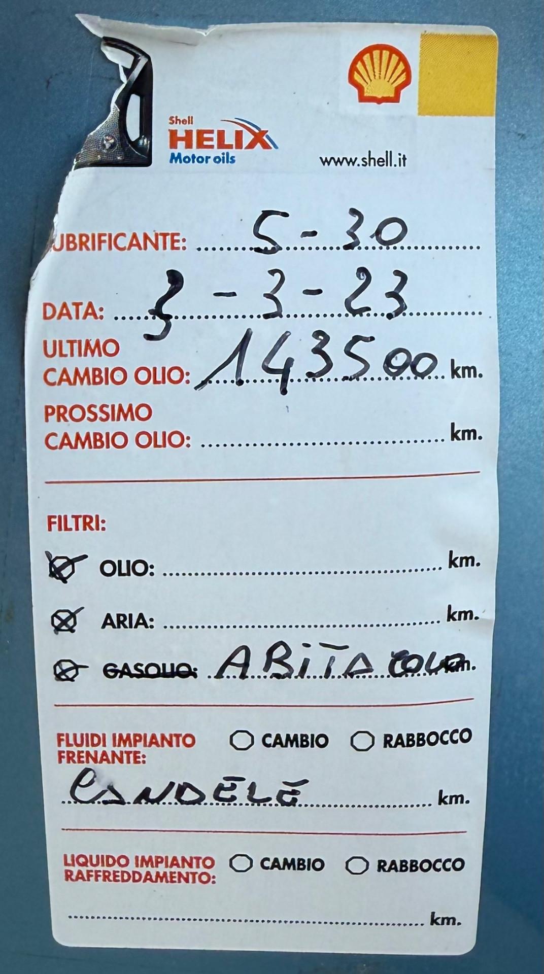 Citroen C3 1.4 Benzina Automatica 88 Cv