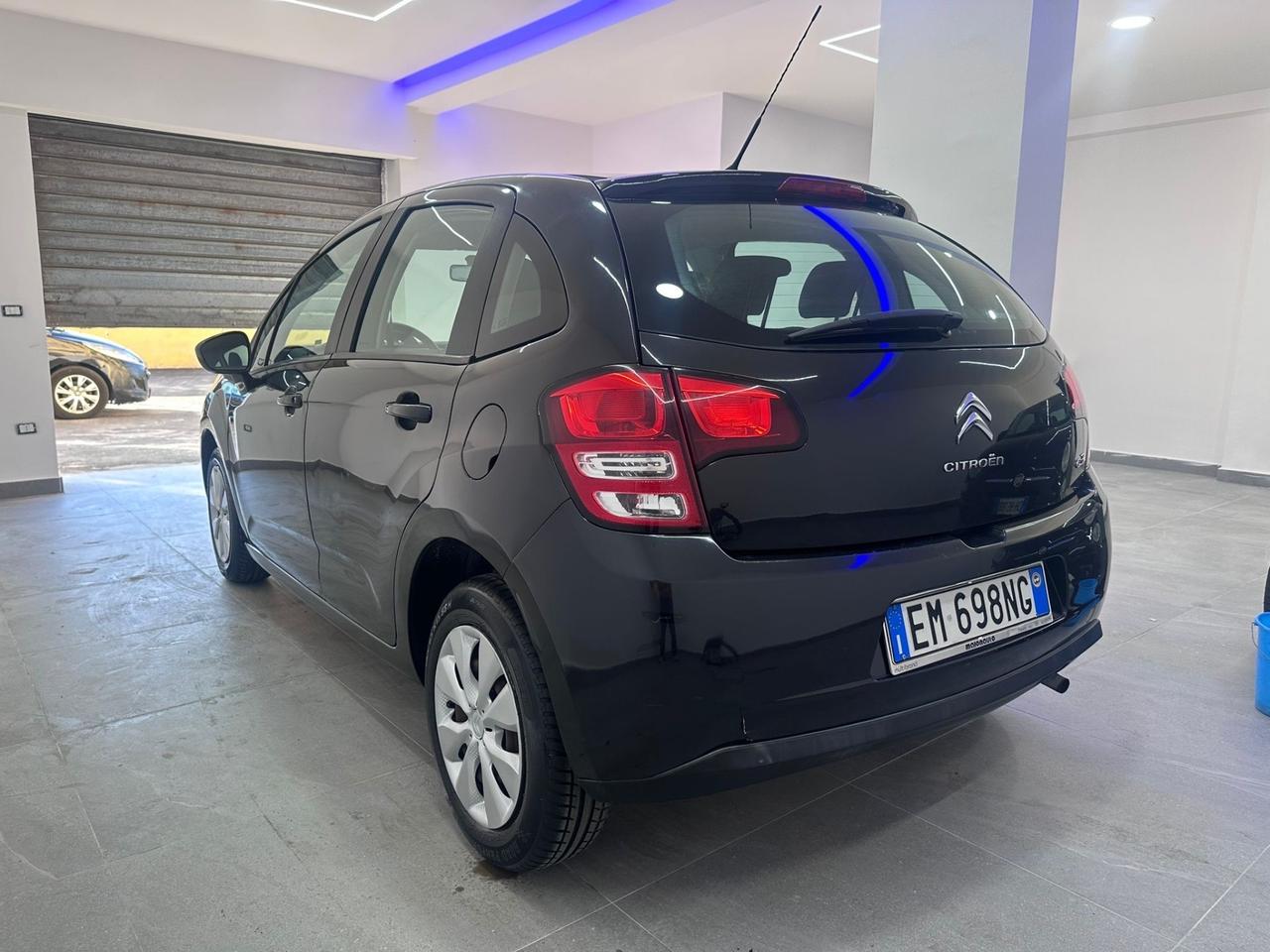 Citroen C3 1.1 Attraction SI NEOPATENTATI