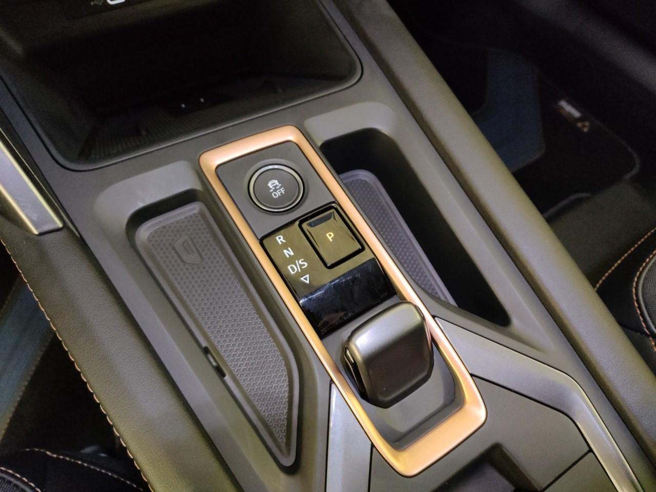 CUPRA Formentor 1.5 hybrid 150cv dsg