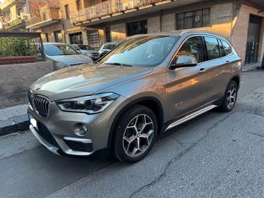 Bmw X1 sDrive18d 150 CV - Sport