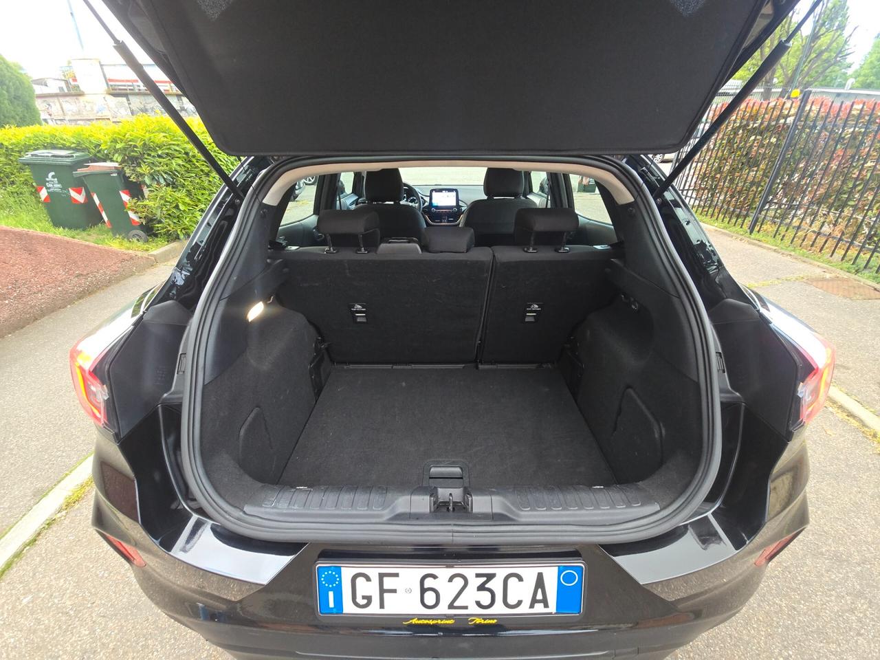 Ford Puma 1.0 EcoBoost 95 CV S&S Connect