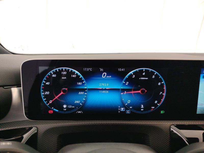 Mercedes Classe A 200 200 Premium 7G-DCT