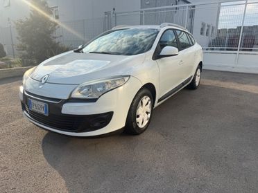Renault Megane Mégane 1.5 dCi 110CV SporTour Wave