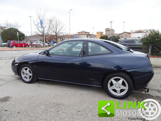 FIAT Coupe Coupé 2.0 i.e. 20V