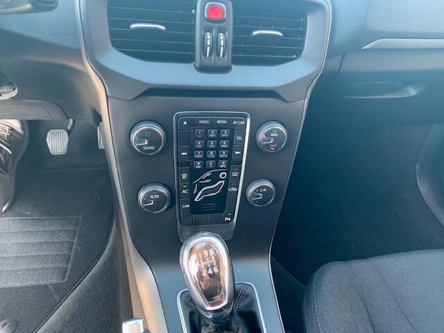 Volvo V40 D2 1.6 Kinetic