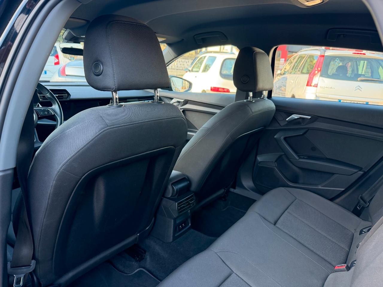 Audi A3 SPB 30 TDI S tronic Business