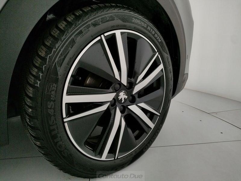 Peugeot 3008 BlueHDI 130 EAT8 GT Pack aut.