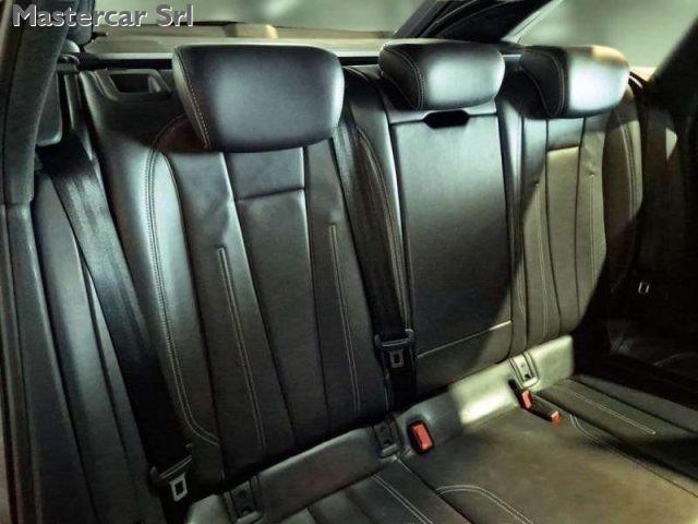 AUDI A4 allroad 40 tdi Evolution Quattro 190cv s tronic - FZ638SM
