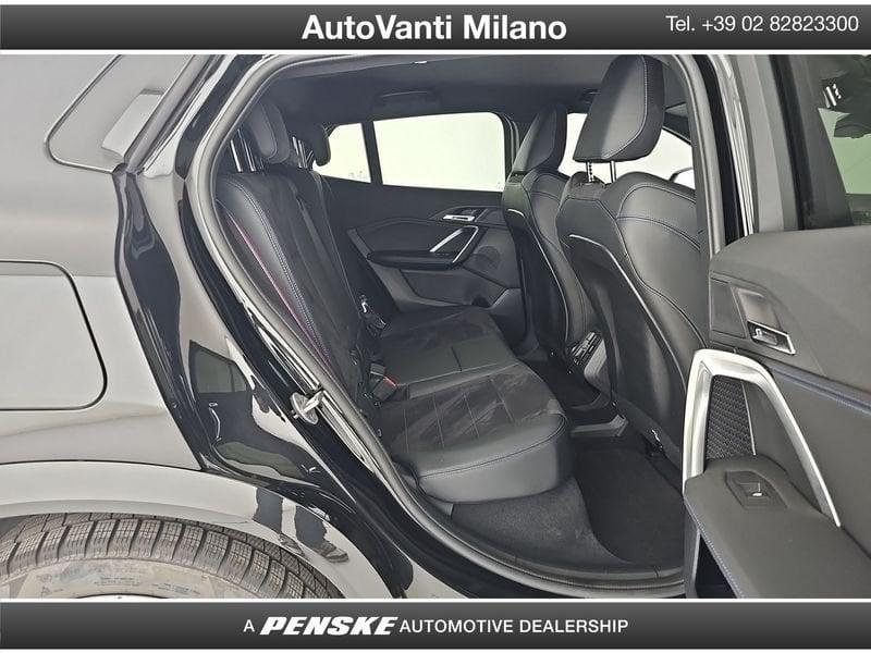 BMW iX2 xDrive 30 M Sport Pro