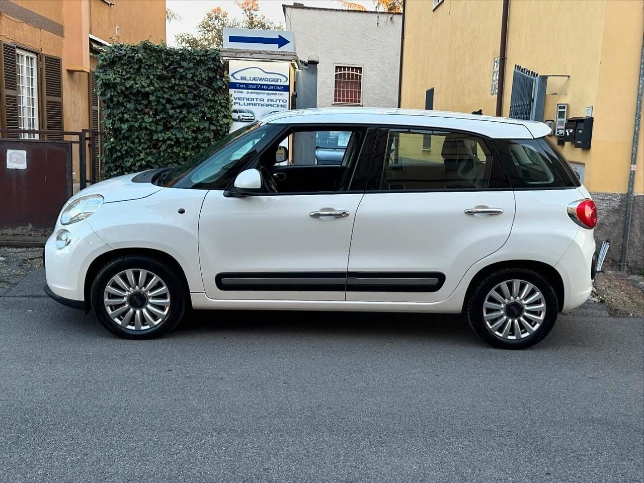 Fiat 500L 1.6 Multijet 120 CV FINANZIABILE SENZA ANTICIPO