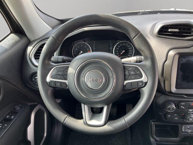 JEEP Renegade T3 1.0 120CV Business