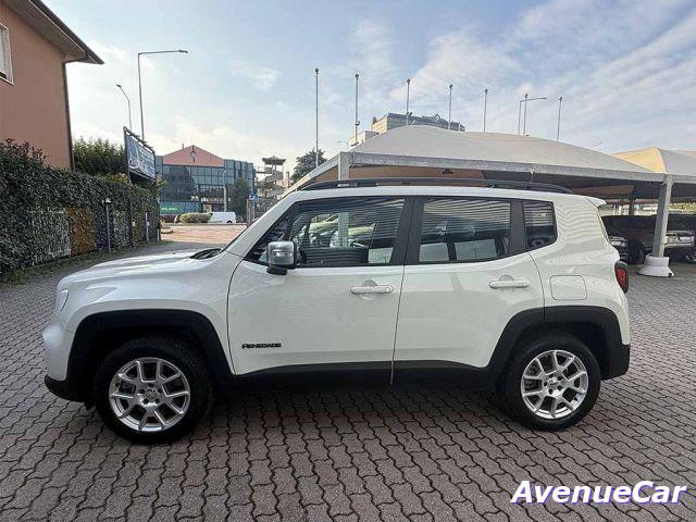 JEEP Renegade phev Limited 4xe NESSUN OBBLIGO DI FINANZIAMENTO