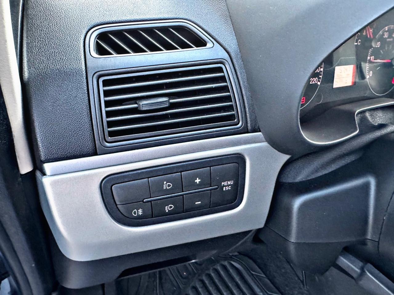 Fiat Grande Punto 1.4 Starjet 16V 5 porte Dynamic