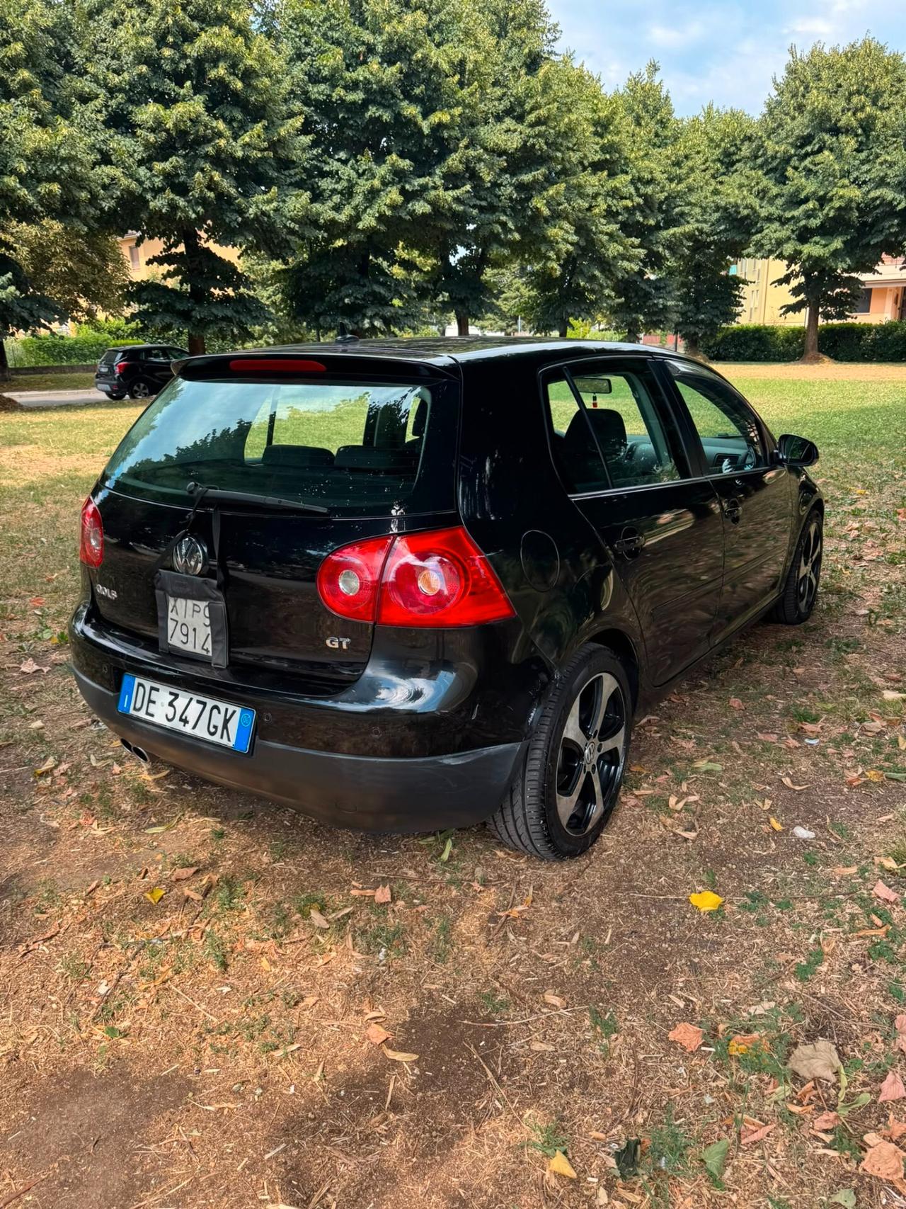 Volkswagen Golf 2.0/170CV TDI DPF 5p. DSG GT Sport