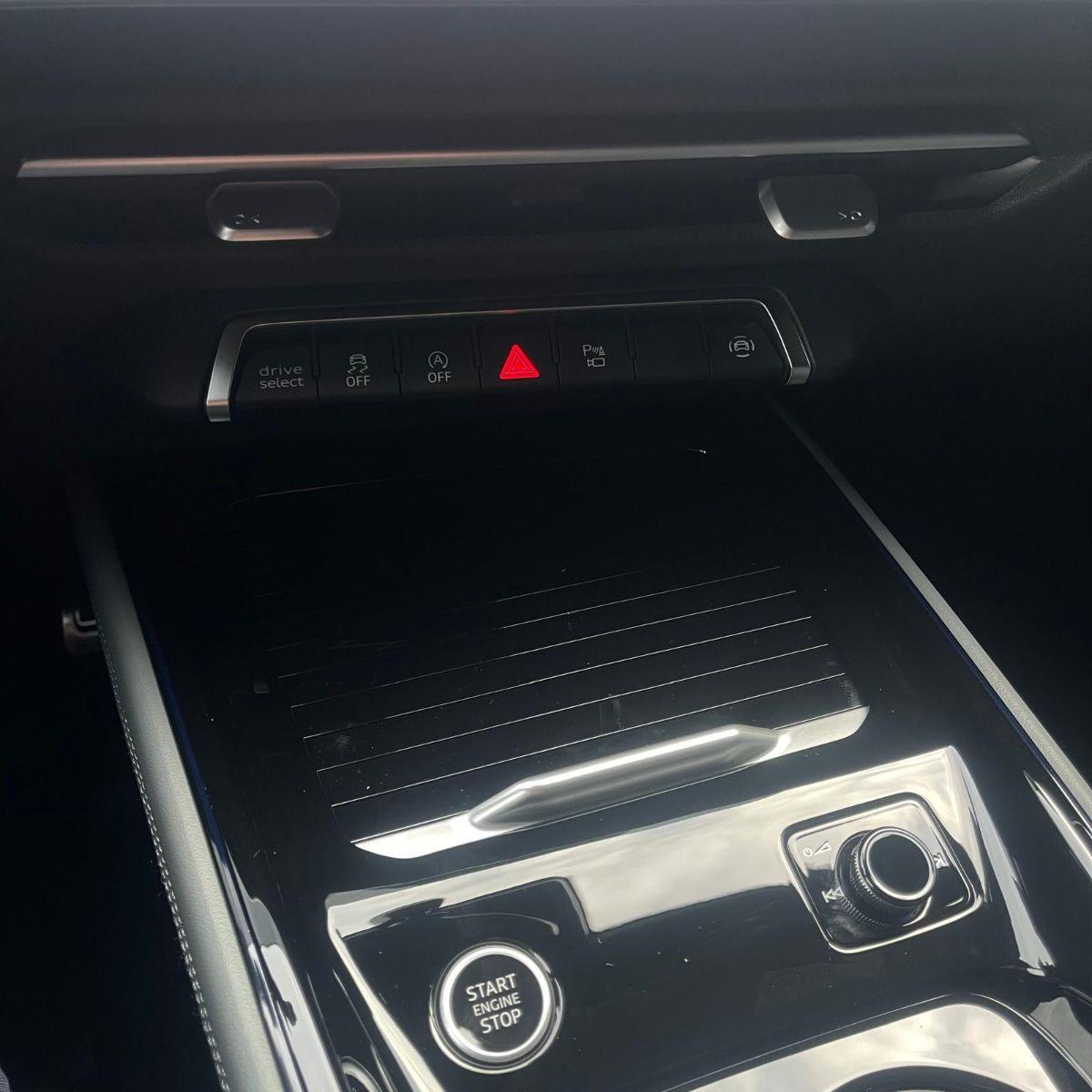 AUDI Q3 SPB MY 26 NUOVO SLINE