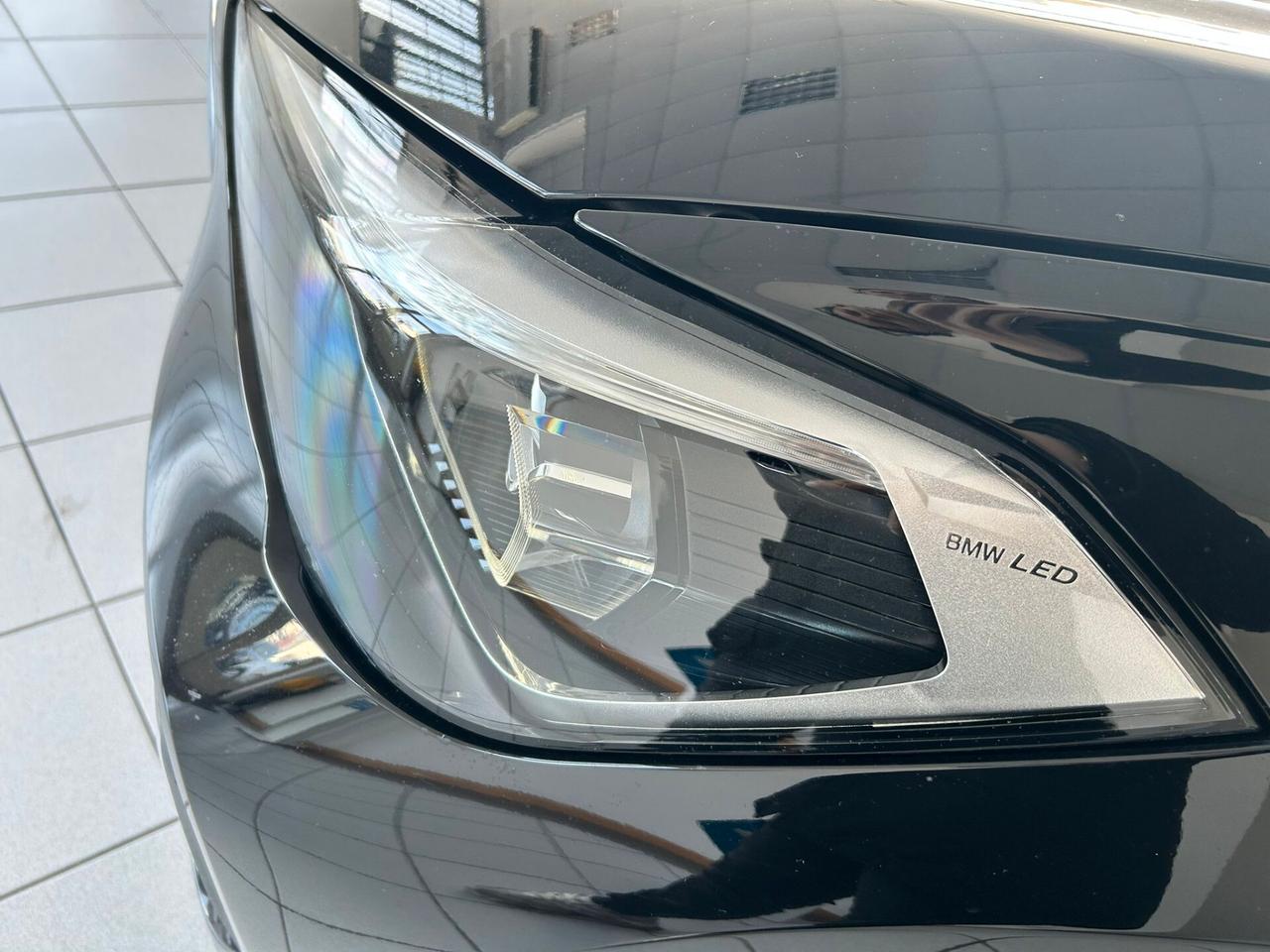 Bmw X1 sDrive18d 2020