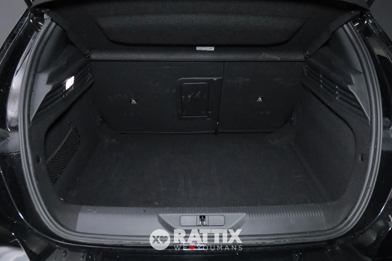 Peugeot 308 1.2 hybrid 145CV GT e-dcs 6