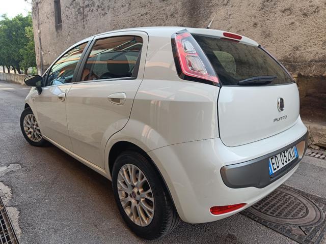 FIAT Punto Evo 1.4 M.Air 16V 5 porte Turbo S&S Emotion 150CV