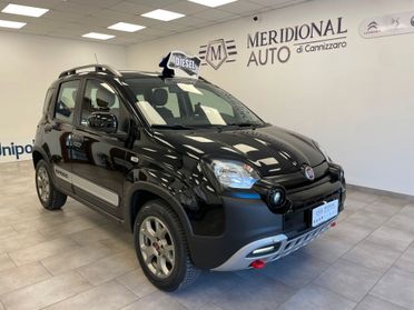 Fiat Panda 1.3 MJT 95 CV S&S Cross 4x4