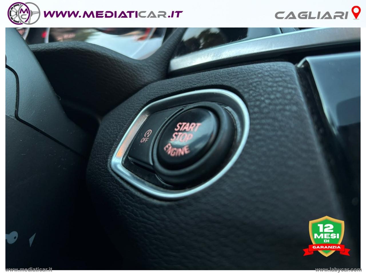 BMW X1 sDrive16d Sport