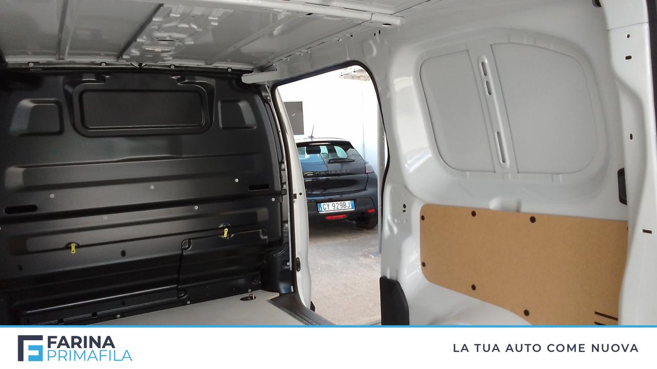 FIAT Scudo Serie 2 Van L2h1 1.5 Bluehdi 120cv Mt6