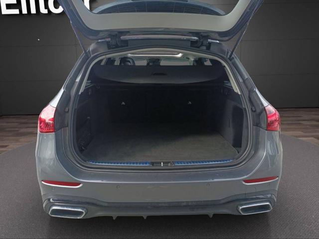 MERCEDES-BENZ C 220 d Mild hybrid S.W. AMG Line Advanced Plus