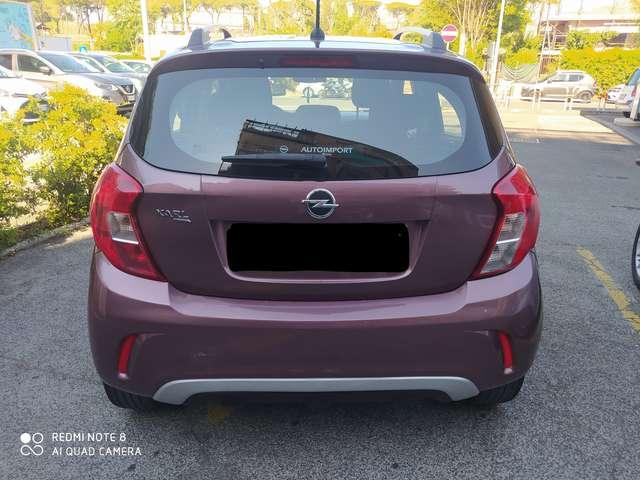 Opel Karl Karl 1.0 Rocks 73cv my19