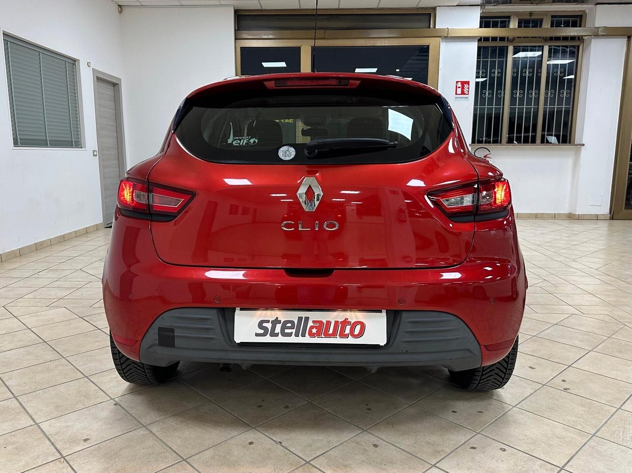 Renault Clio dCi 8V 75CV Start&Stop 5 porte Energy Zen