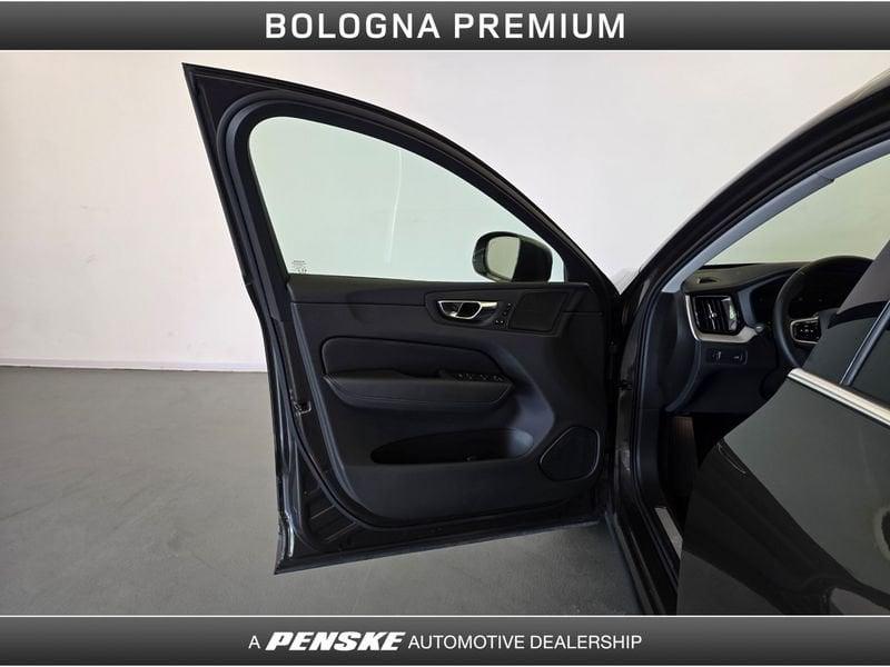 Volvo XC60 B4 AWD Geartronic Inscription