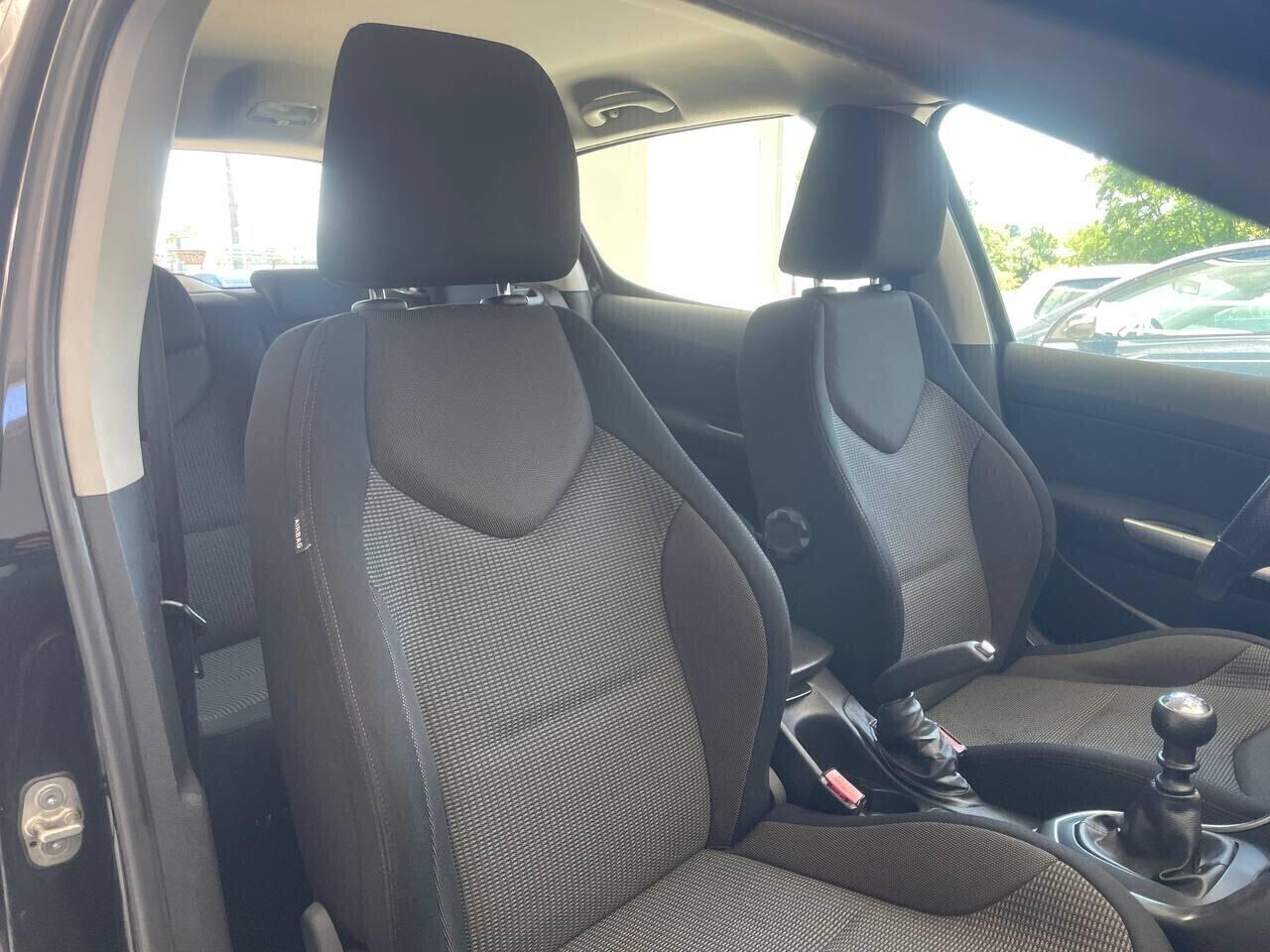 Peugeot 308 e-HDi - 1.6 | 115 CV