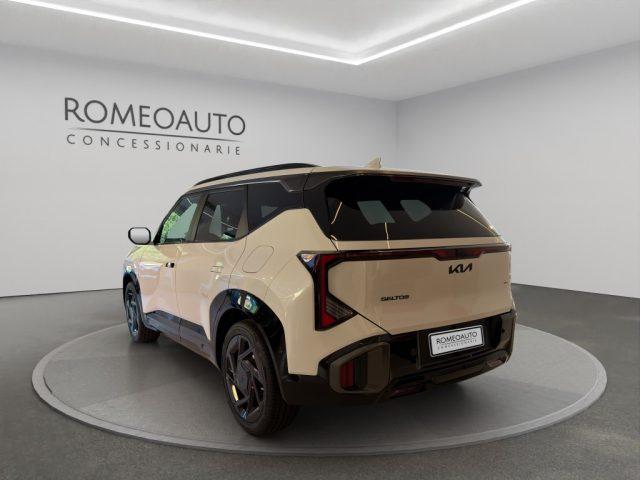 KIA Seltos 1.6 TGDI DCT 4WD X-LINE TC TT