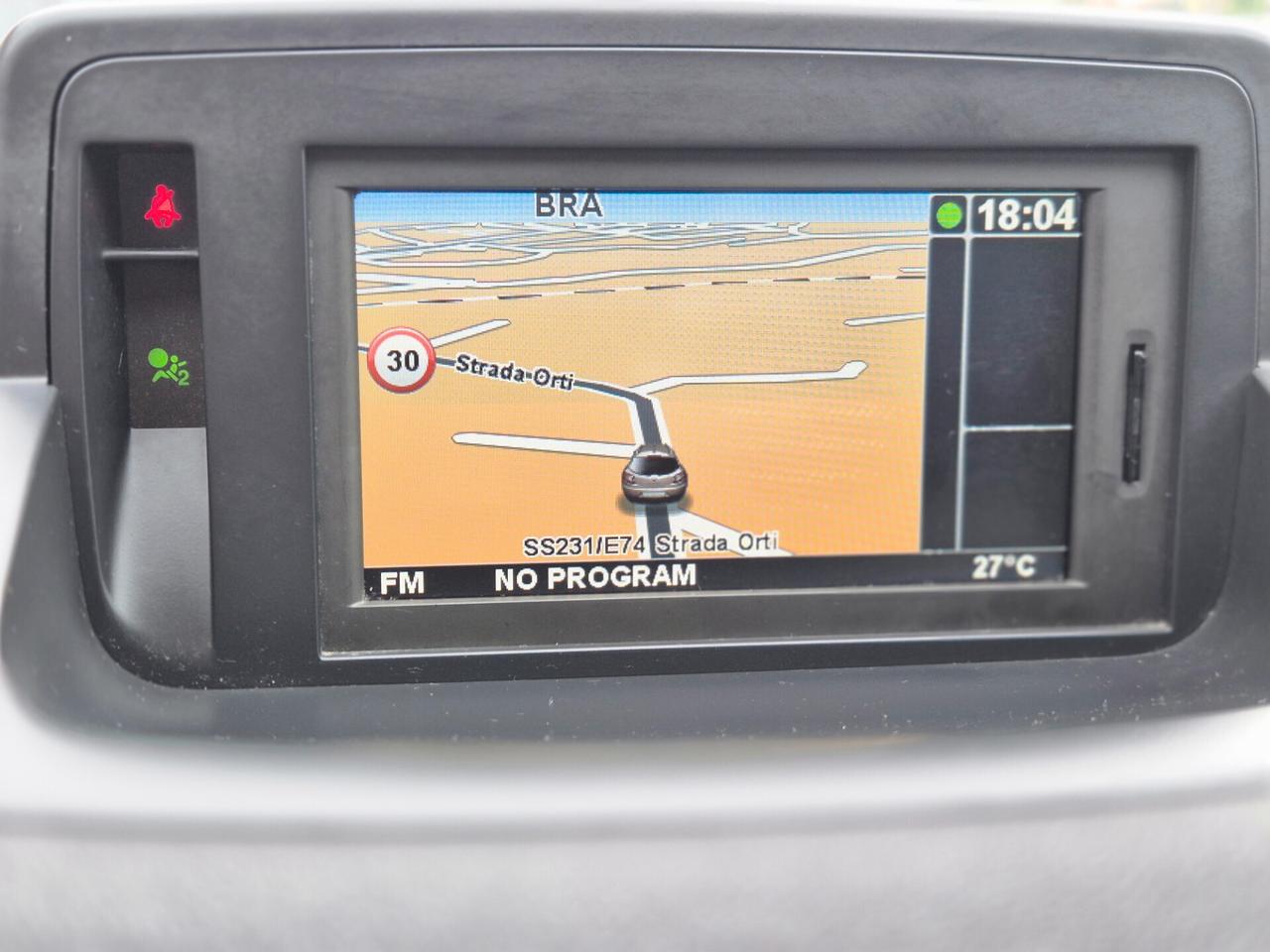 Renault Mégane 1.5 dCi 110CV GT Line/EURO 5