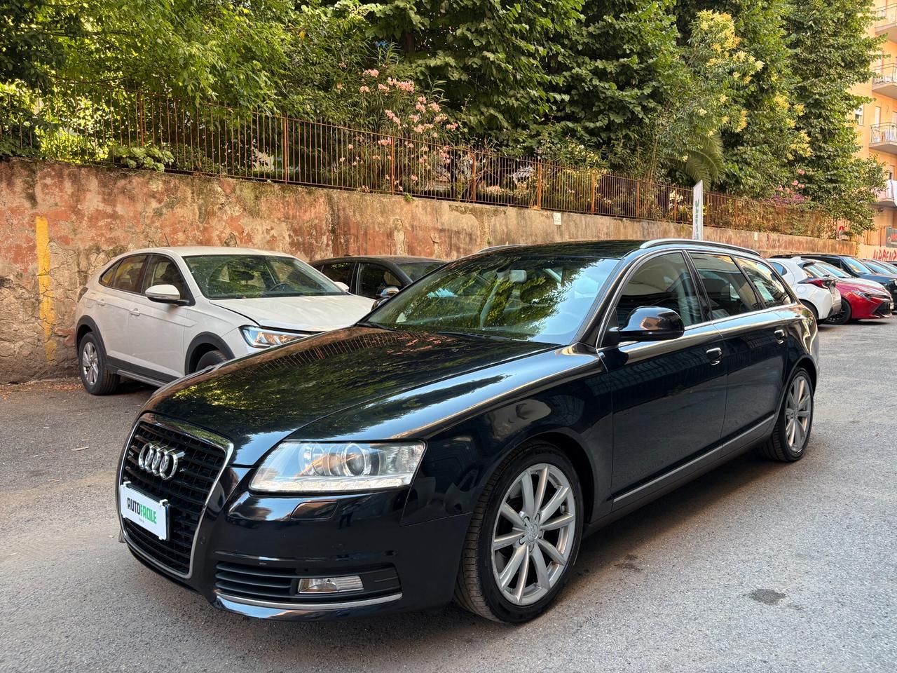 Audi A6 Avant 3.0 TDI 240CV - OTTIME CONDIZIONI
