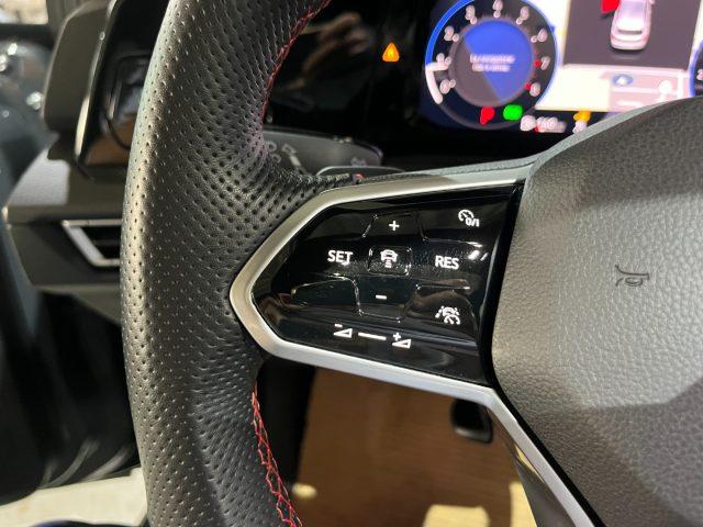VOLKSWAGEN Golf GTI 2.0 TSI DSG TETTO APR./LED MATRIX/TELEC/"19