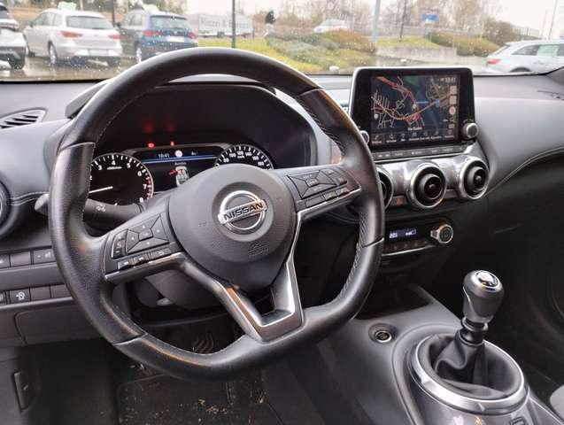 Nissan Juke Juke 1.0 dig-t 114cv