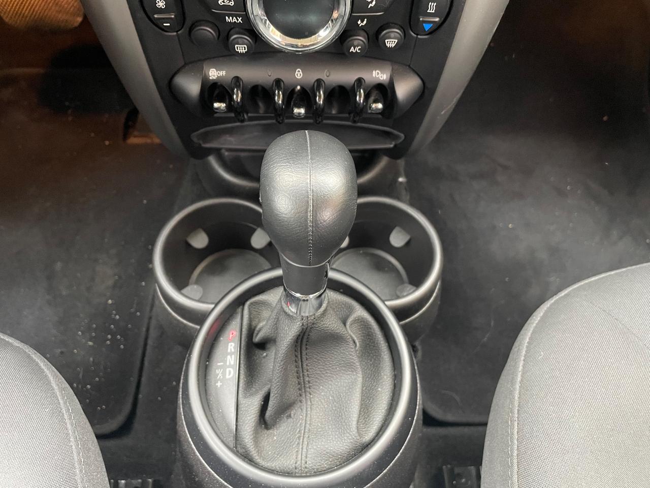 Mini Cooper Countryman 1.6 ALL4 Automatica/GARANZIA
