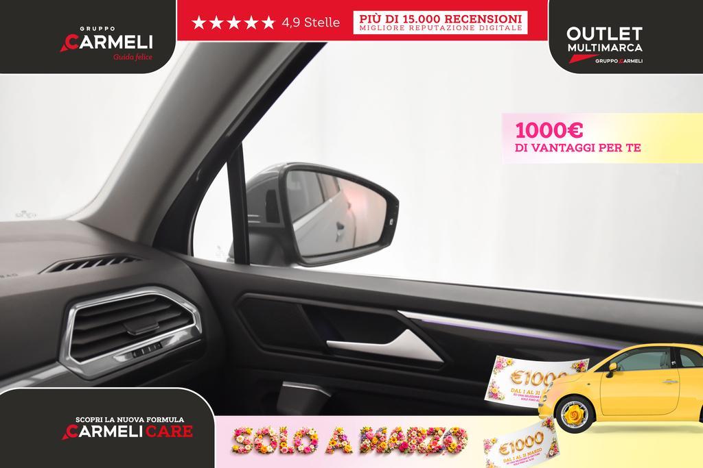 Volkswagen Tiguan 2.0 TDI SCR Life DSG