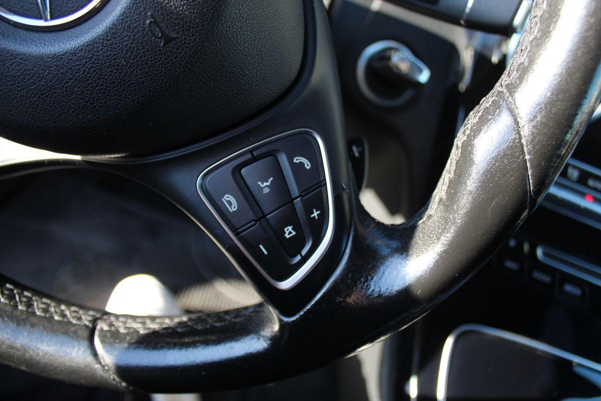 MERCEDES - Classe C Station Wagon - C 220 d S.W. Automatic Premium