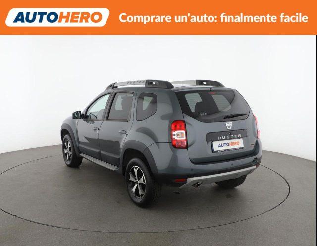 DACIA Duster 1.5 dCi 110 CV EDC S&S 4x2 Serie Speciale Brave