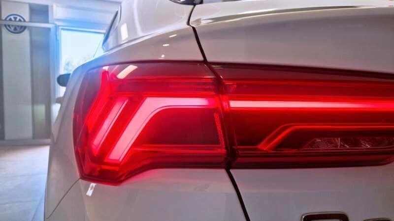 Audi Q3 Sportback 35 2.0 TDI 150CV S Line Edition S-Tronic