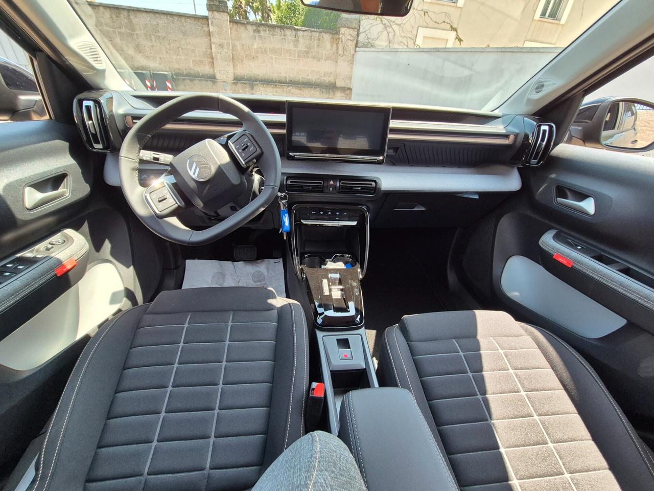 C3 Aircross Hybrid 145 e-DCS6 Plus